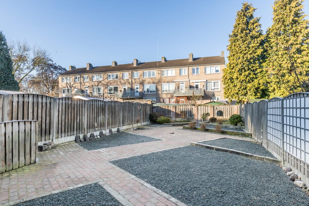 Foto 23 van Heideveldweg 64