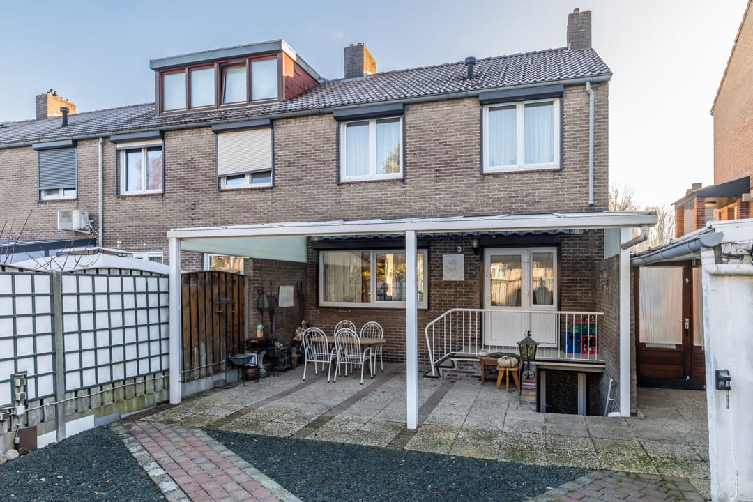 Foto 26 van Heideveldweg 64