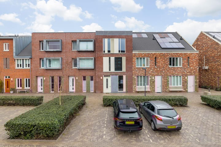 Lous van Beusekomlaan 55