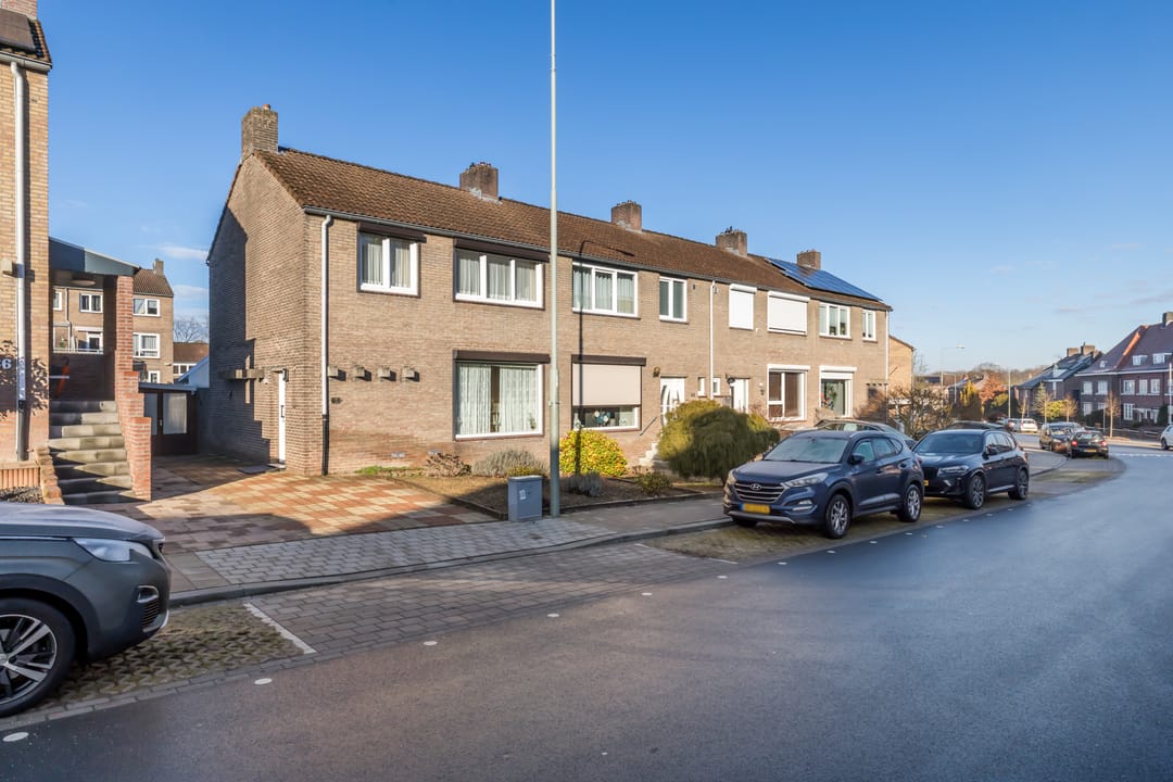 Foto 28 van Heideveldweg 64