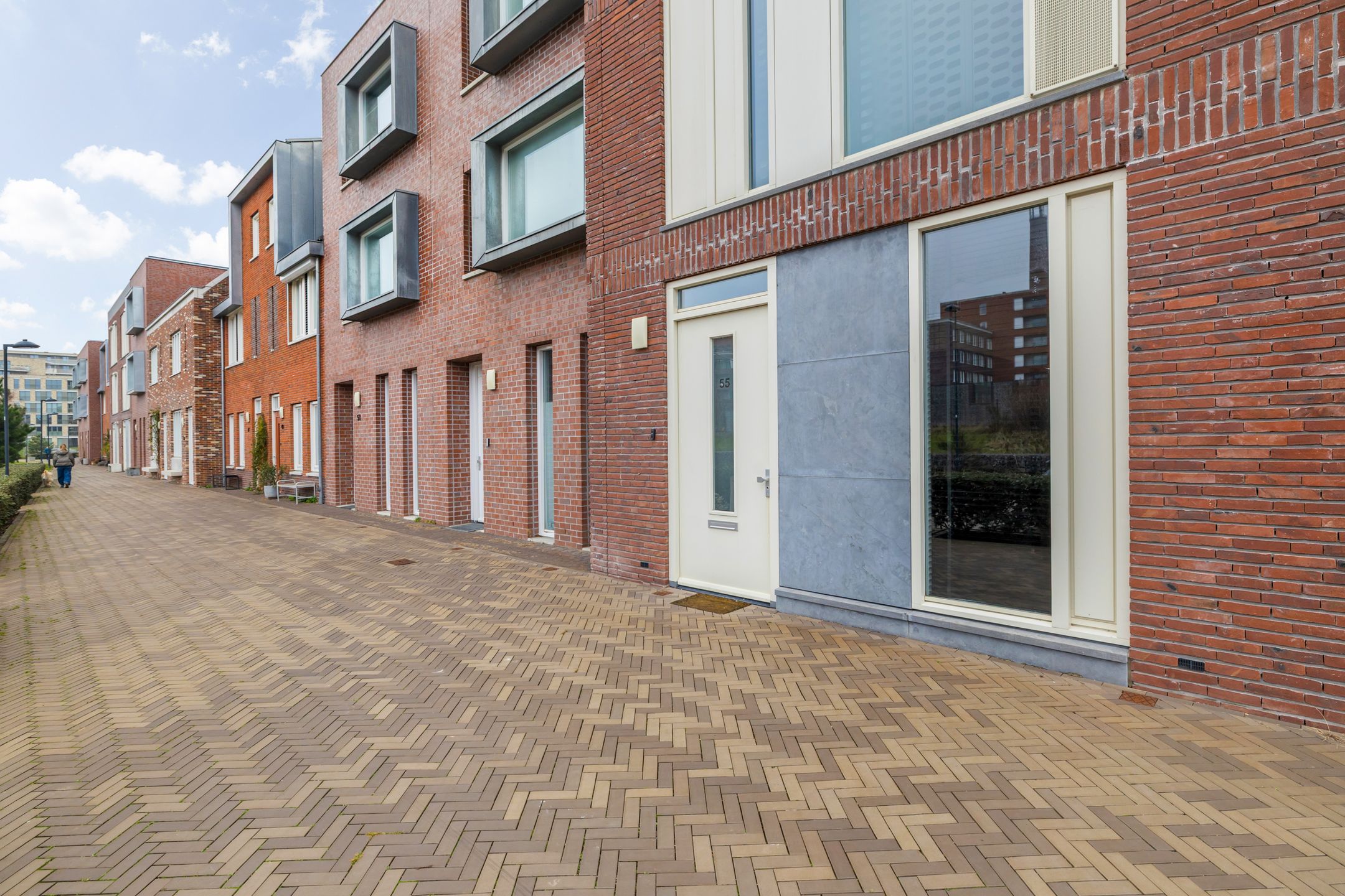 Foto 6 van Lous van Beusekomlaan 55