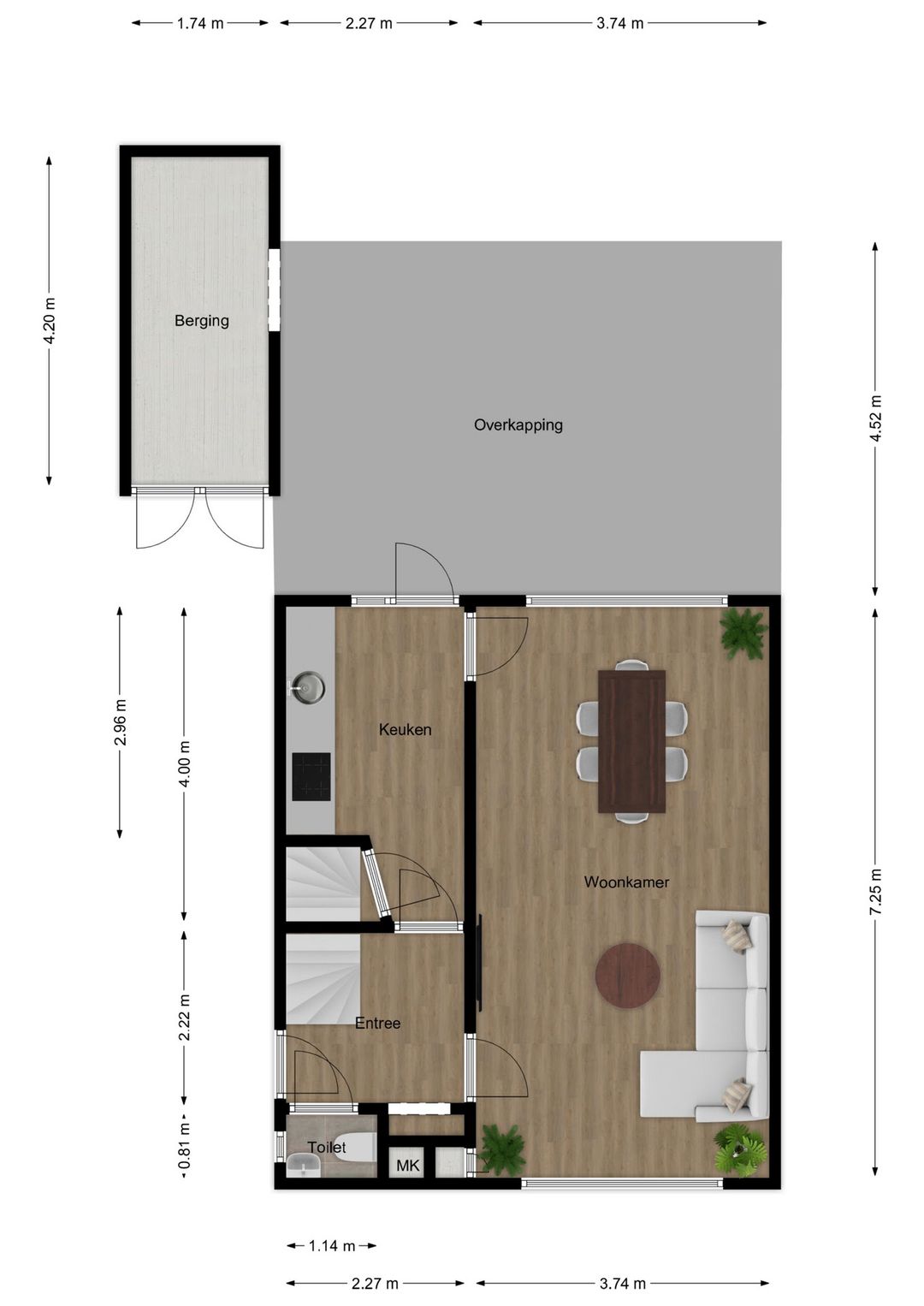 Foto 31 van Heideveldweg 64