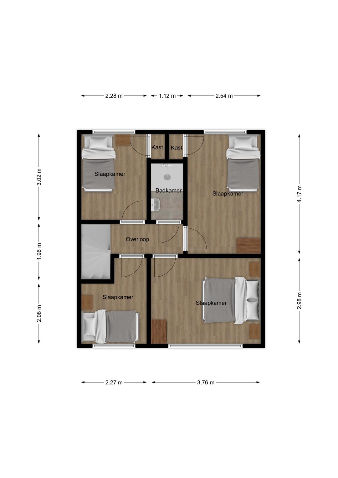 Foto 32 van Heideveldweg 64