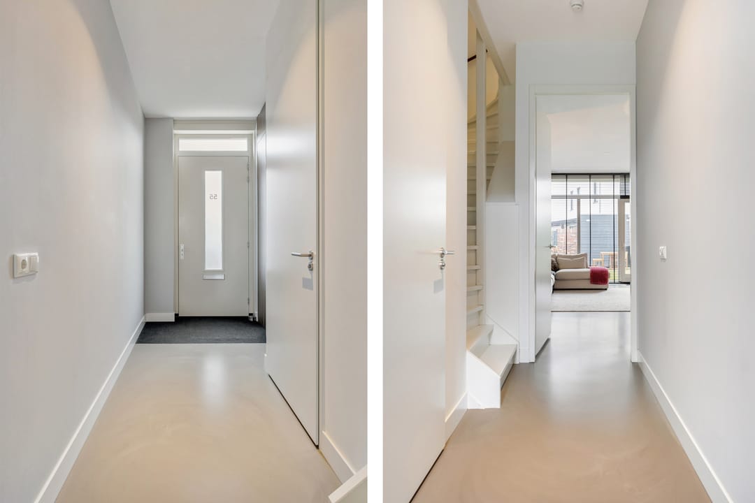 Foto 7 van Lous van Beusekomlaan 55