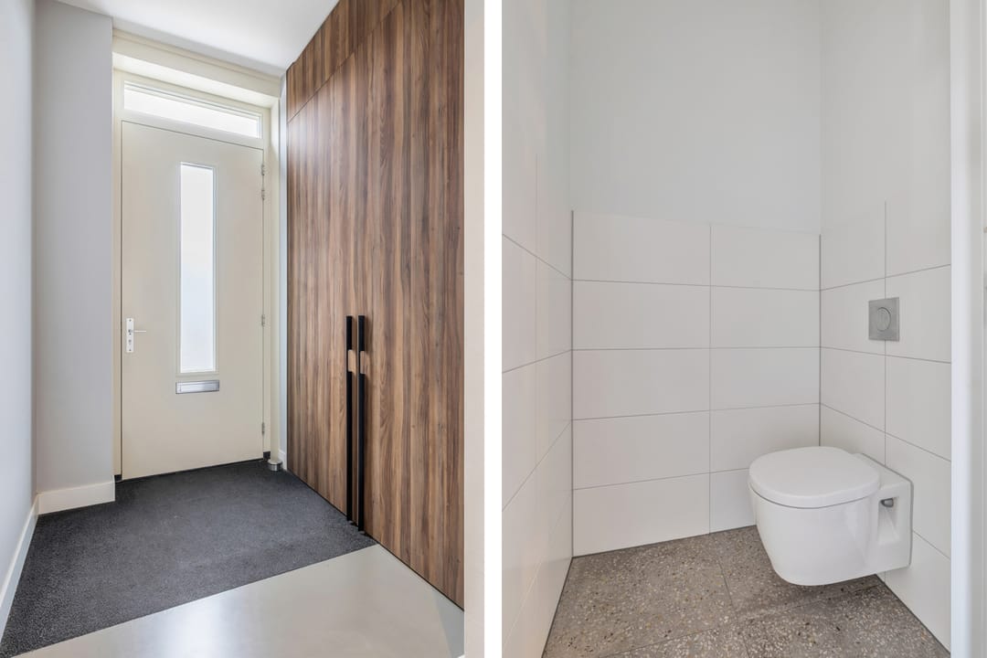 Foto 8 van Lous van Beusekomlaan 55