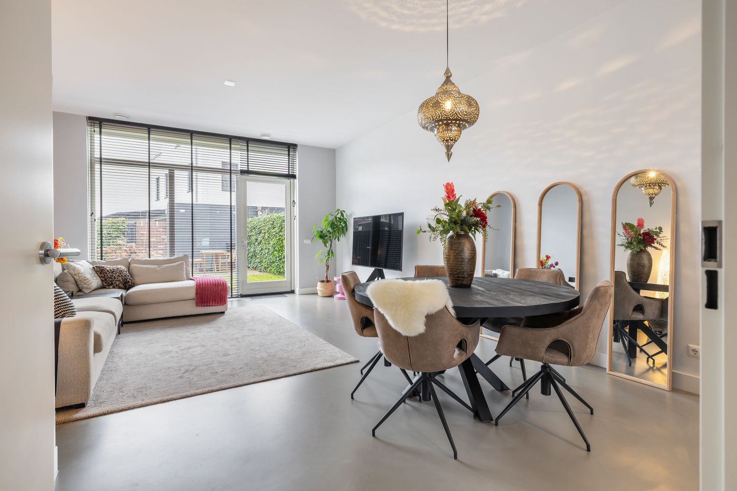 Foto 10 van Lous van Beusekomlaan 55