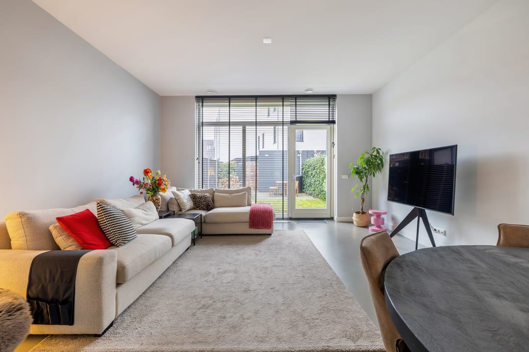 Foto 11 van Lous van Beusekomlaan 55