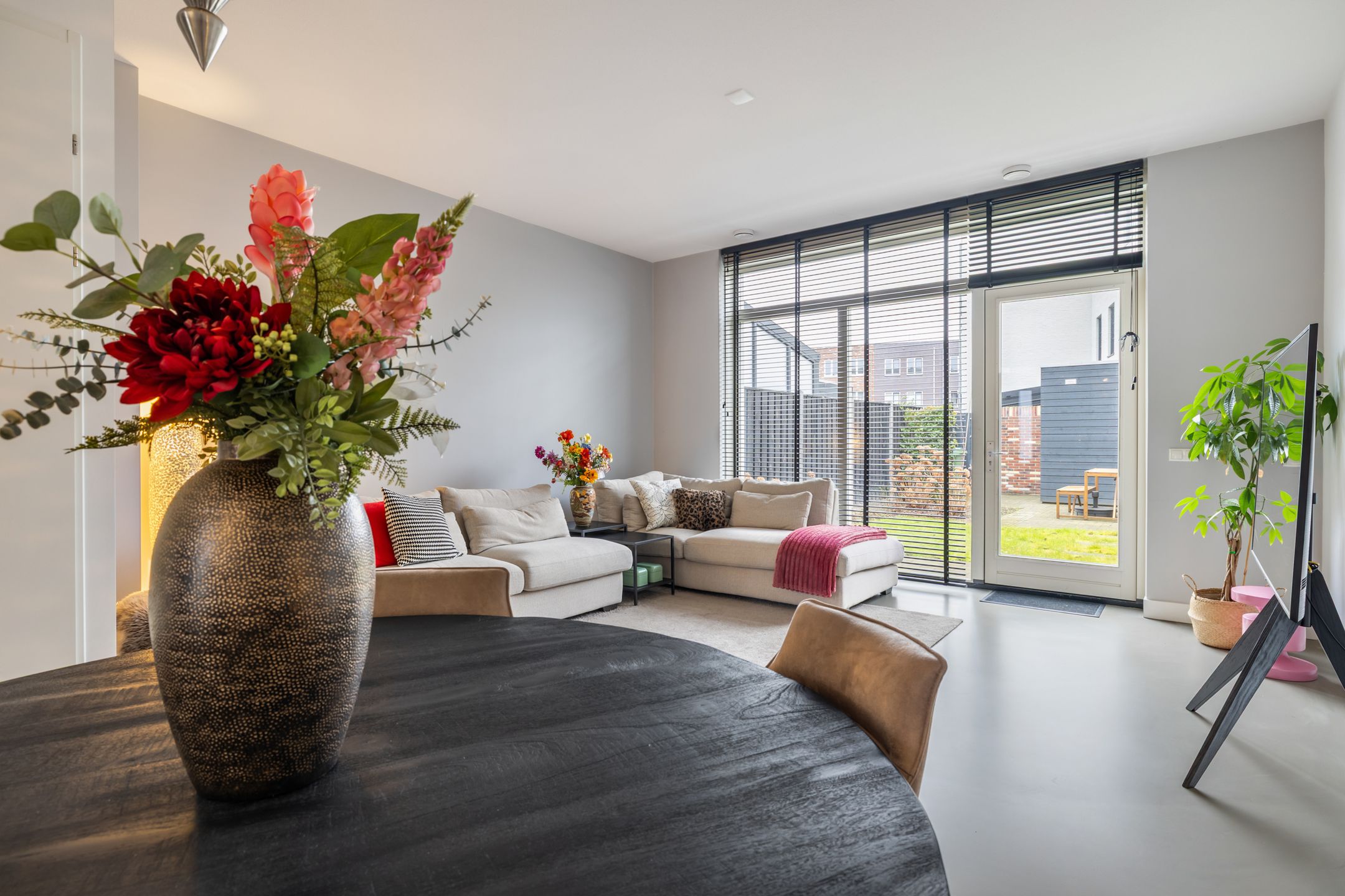 Foto 12 van Lous van Beusekomlaan 55