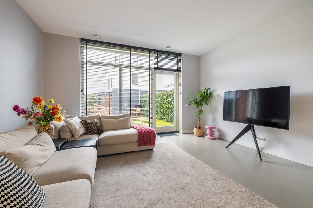 Foto 13 van Lous van Beusekomlaan 55