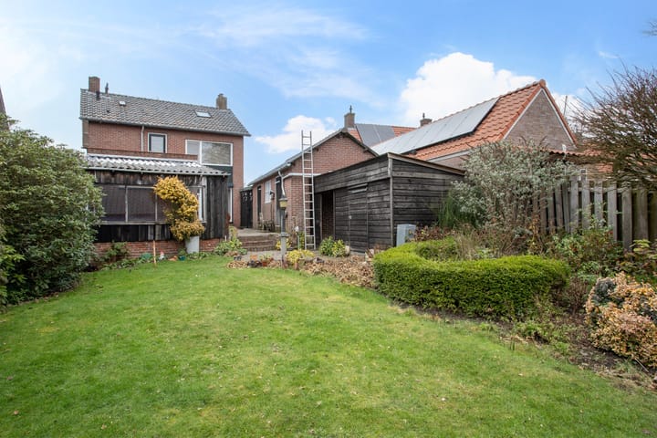 Foto 2 van Oude Kerkstraat 38