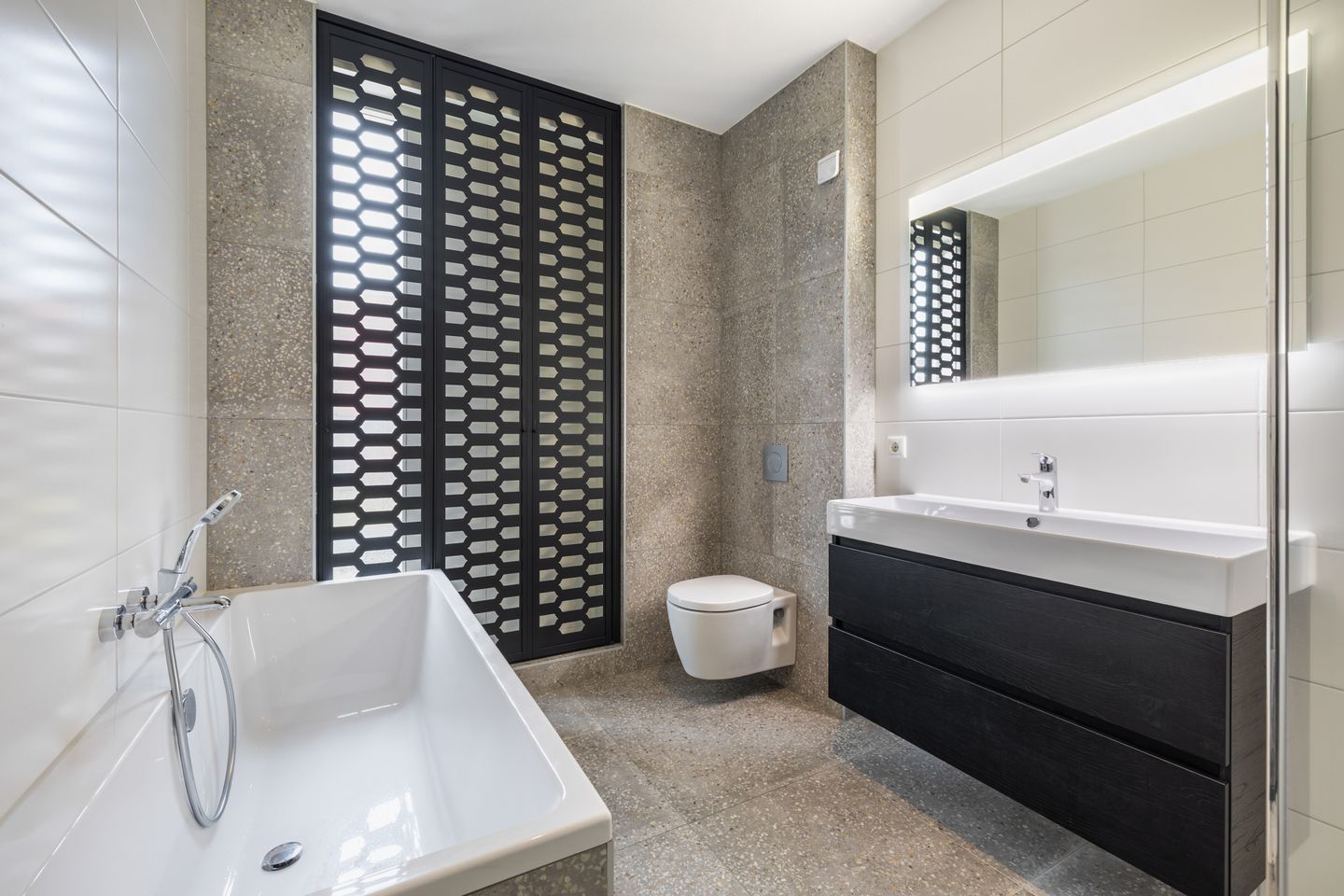 Foto 34 van Lous van Beusekomlaan 55