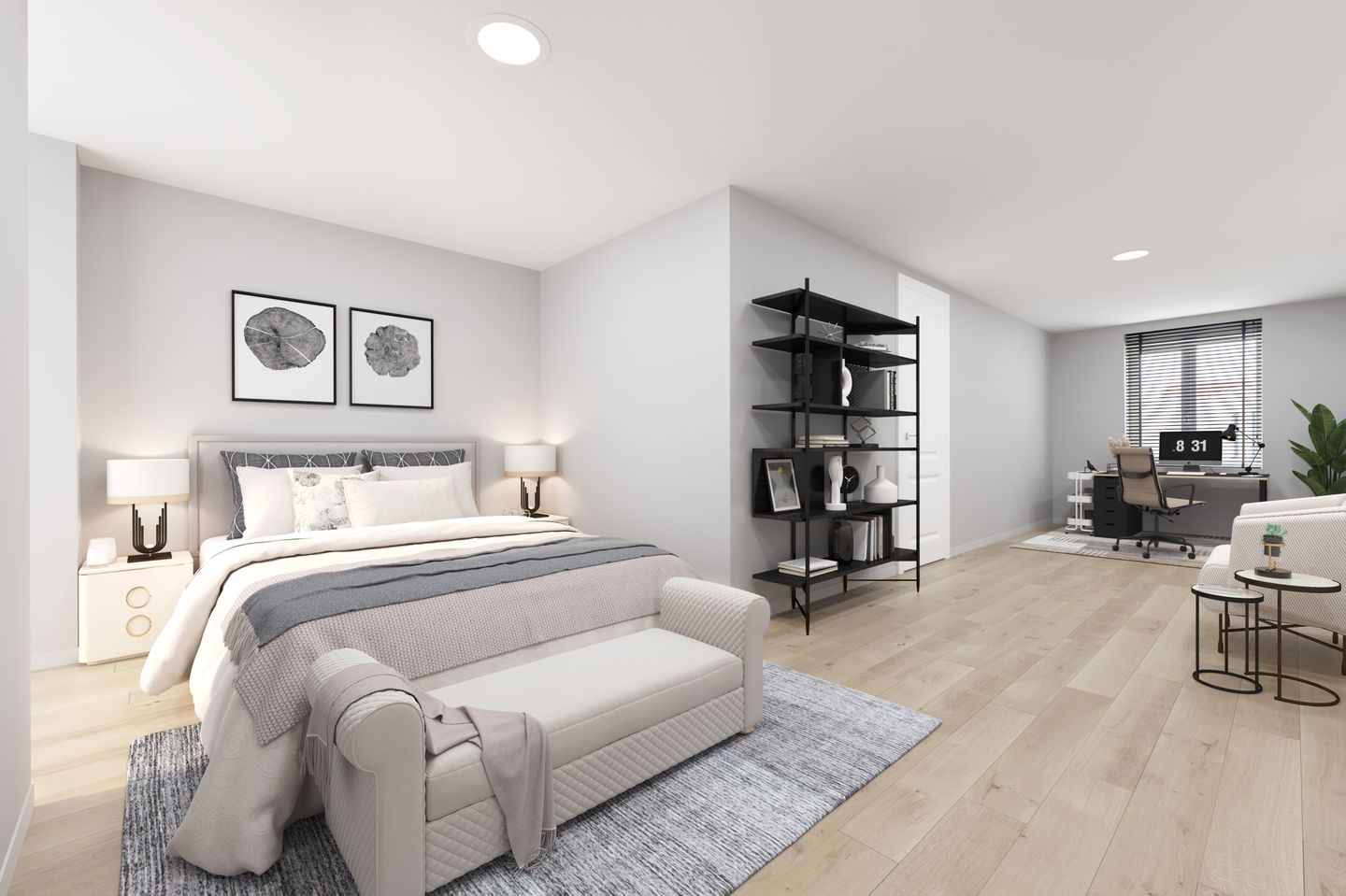 Foto 40 van Lous van Beusekomlaan 55