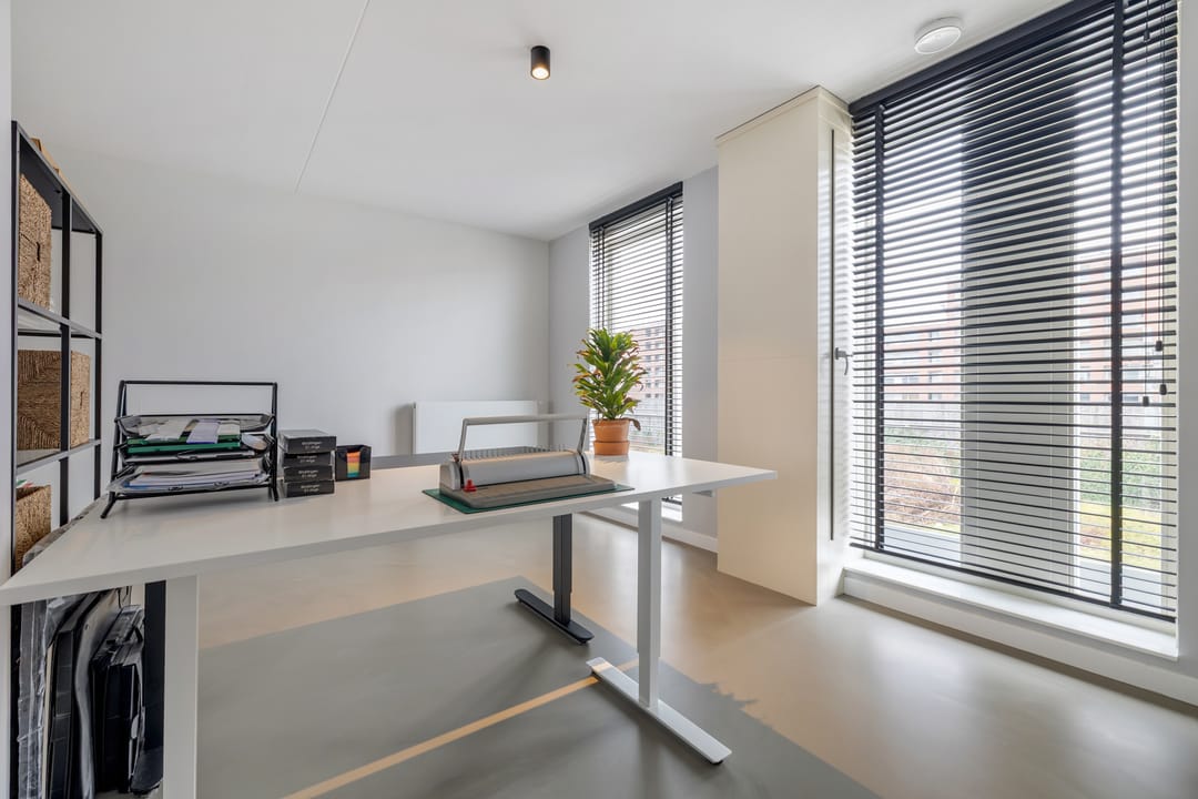 Foto 41 van Lous van Beusekomlaan 55