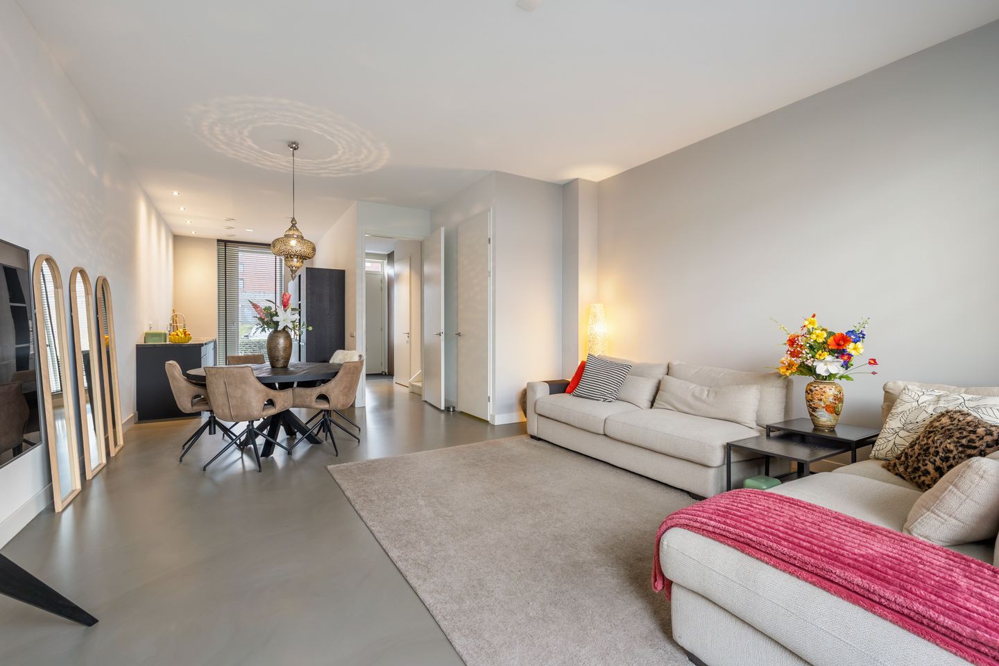 Foto 14 van Lous van Beusekomlaan 55