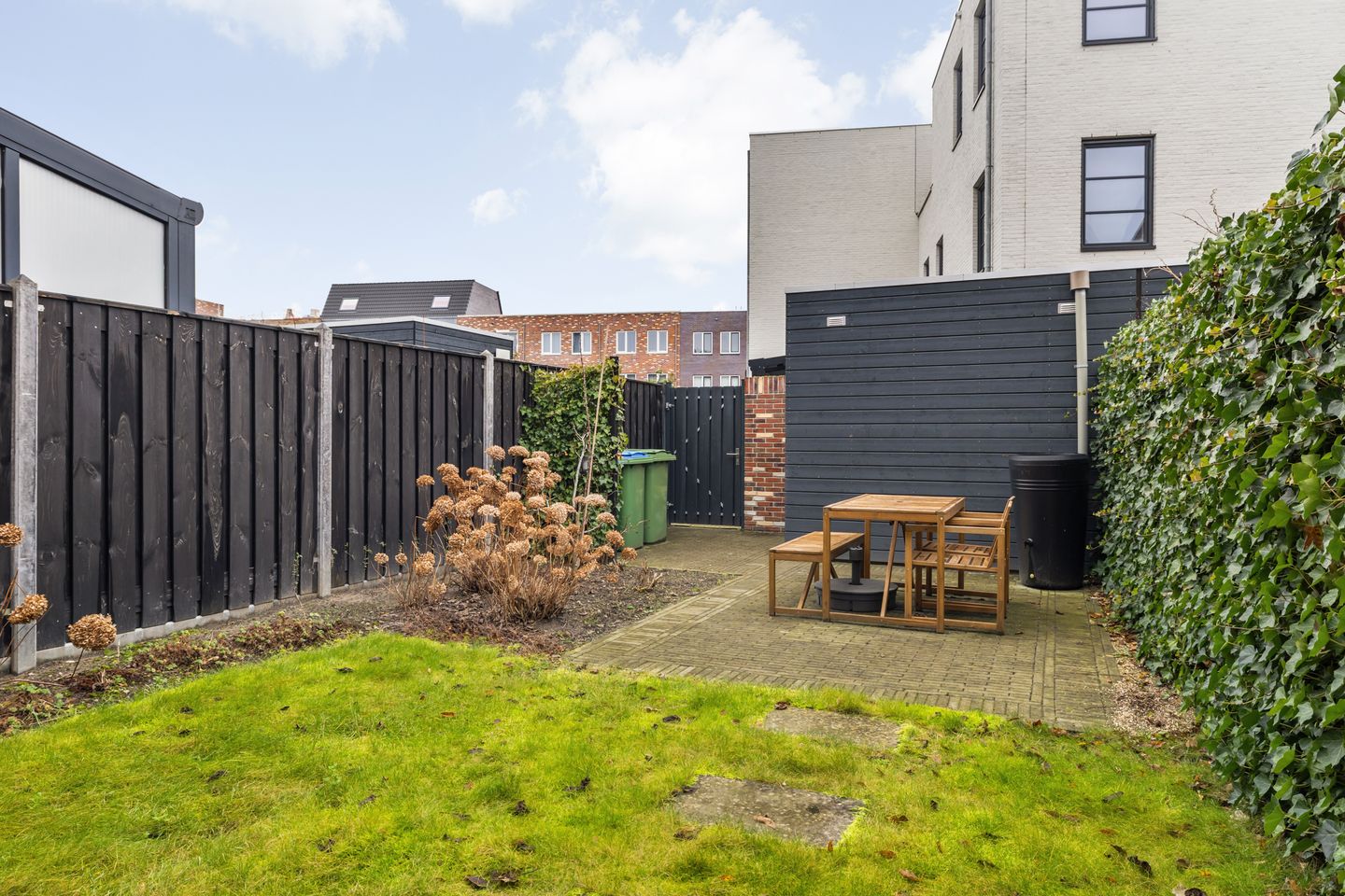 Foto 44 van Lous van Beusekomlaan 55