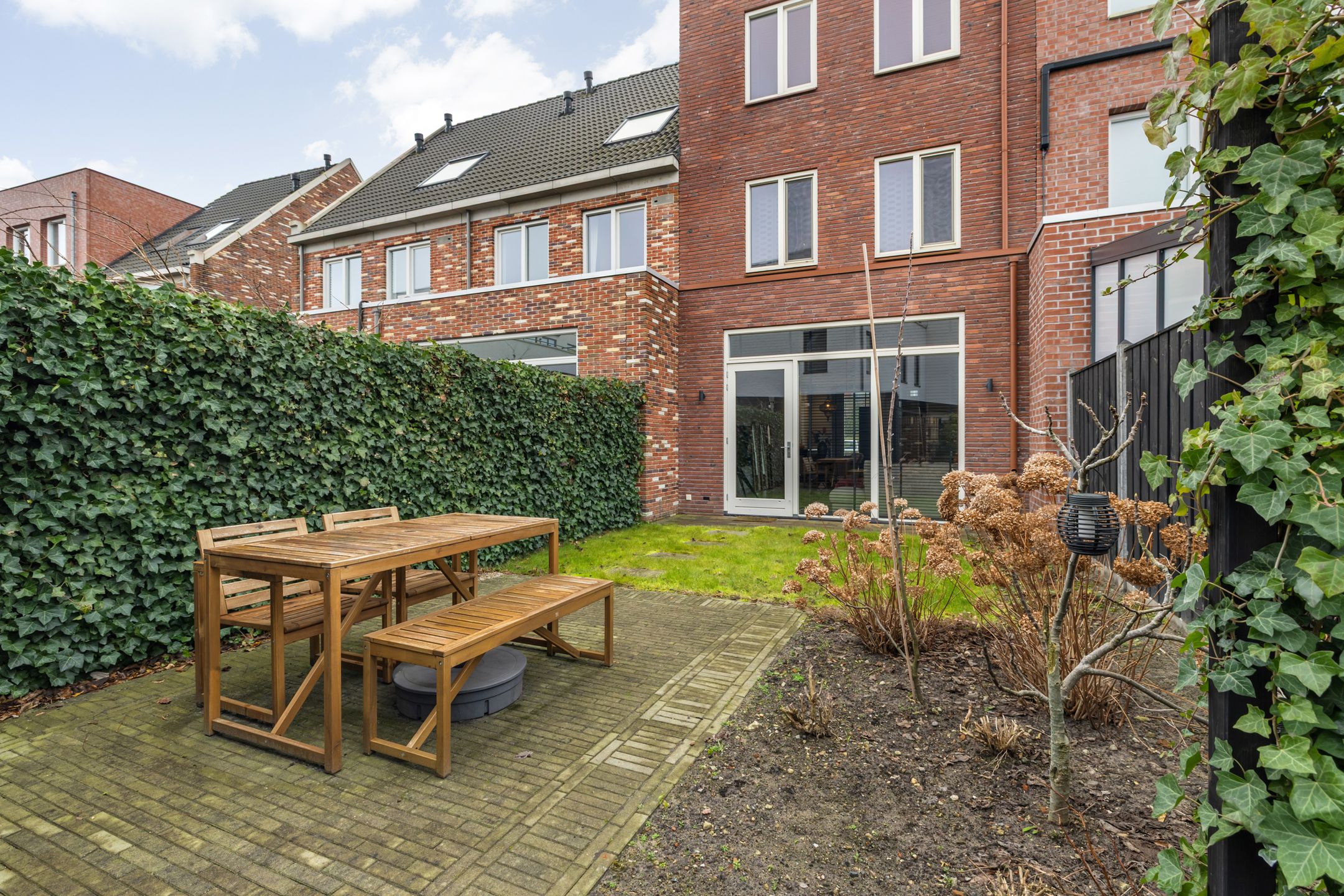 Foto 45 van Lous van Beusekomlaan 55