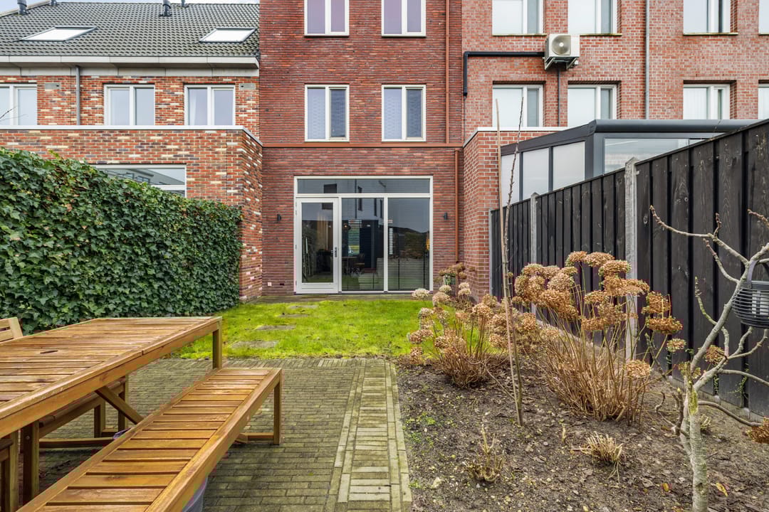 Foto 46 van Lous van Beusekomlaan 55