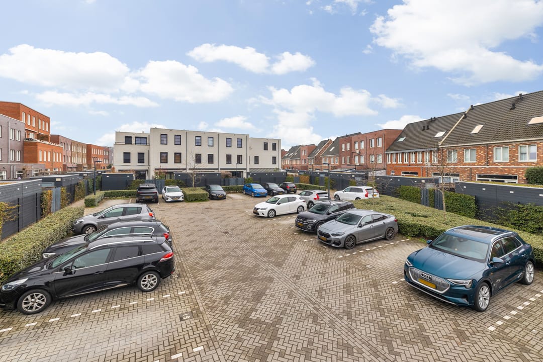 Foto 47 van Lous van Beusekomlaan 55