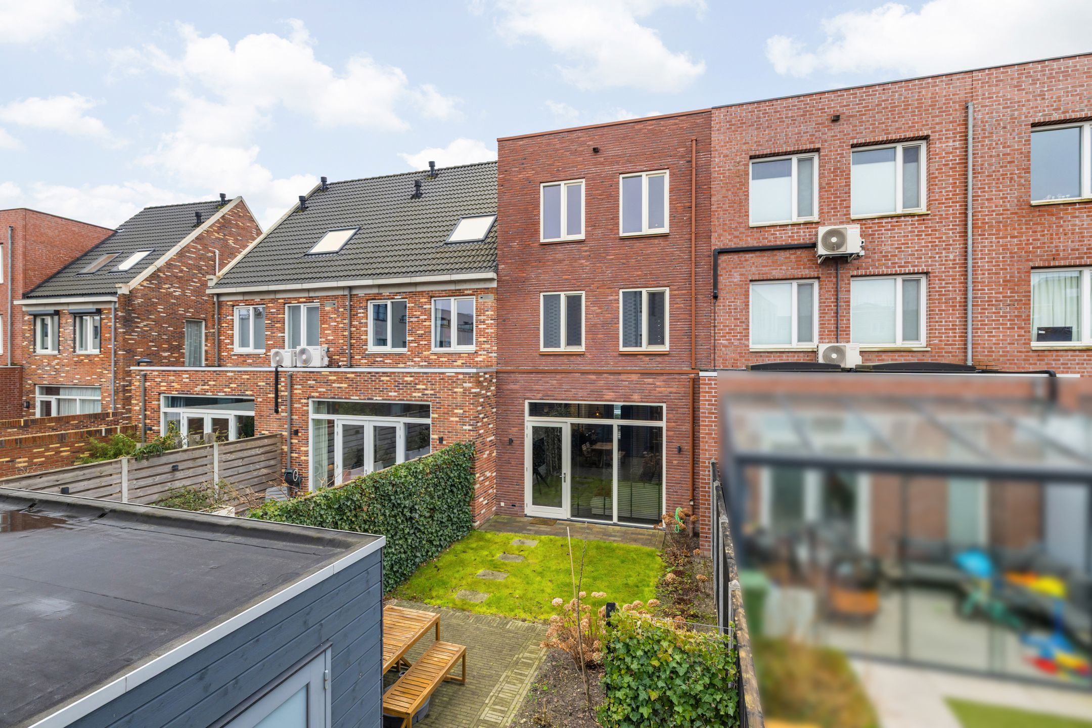 Foto 48 van Lous van Beusekomlaan 55