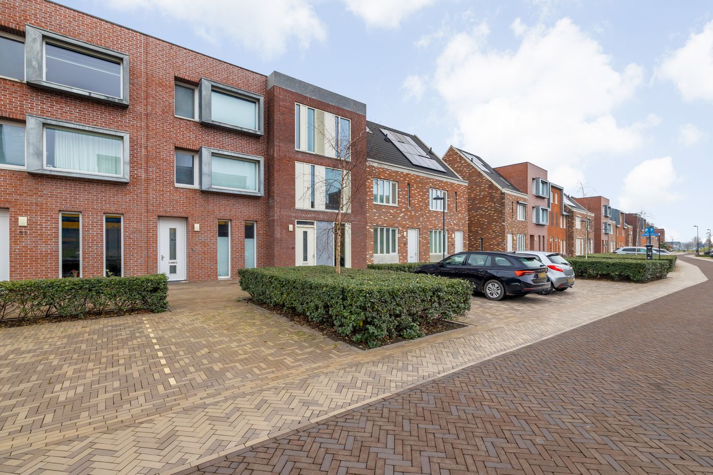 Foto 49 van Lous van Beusekomlaan 55