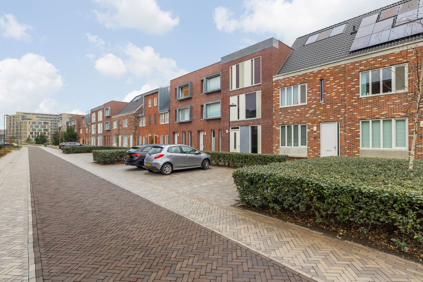 Foto 50 van Lous van Beusekomlaan 55