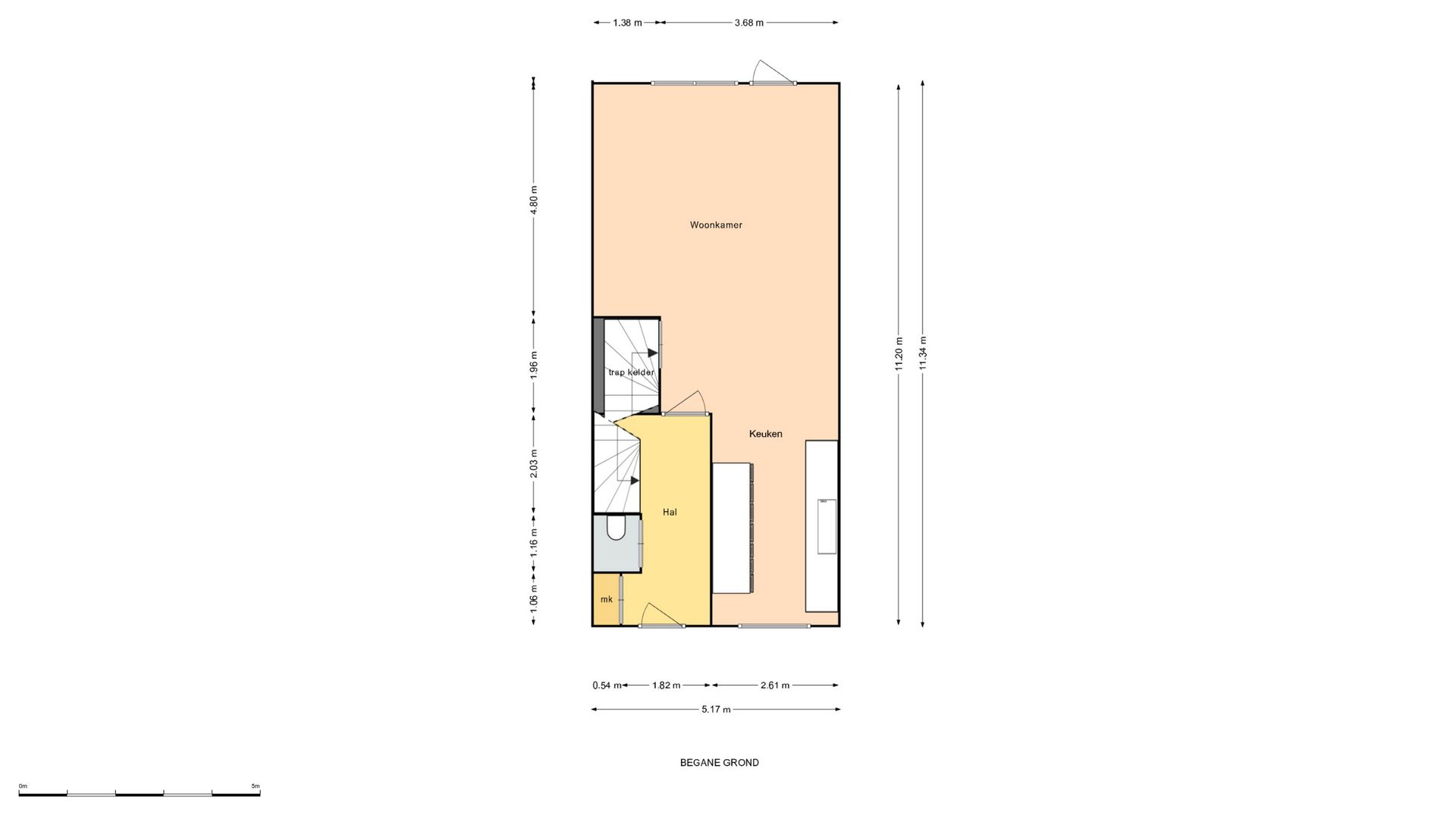 Foto 51 van Lous van Beusekomlaan 55