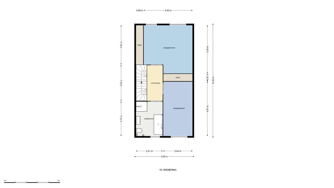 Foto 52 van Lous van Beusekomlaan 55
