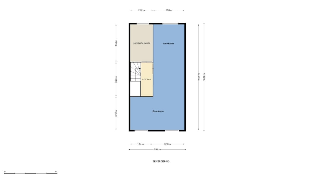 Foto 53 van Lous van Beusekomlaan 55