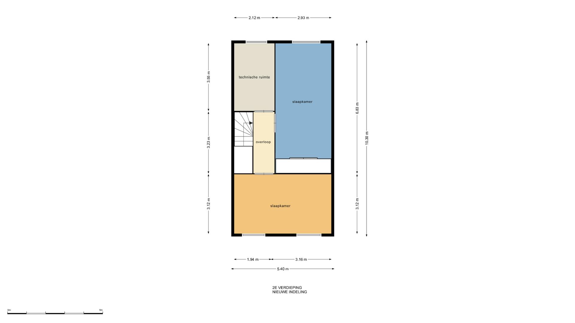 Foto 54 van Lous van Beusekomlaan 55
