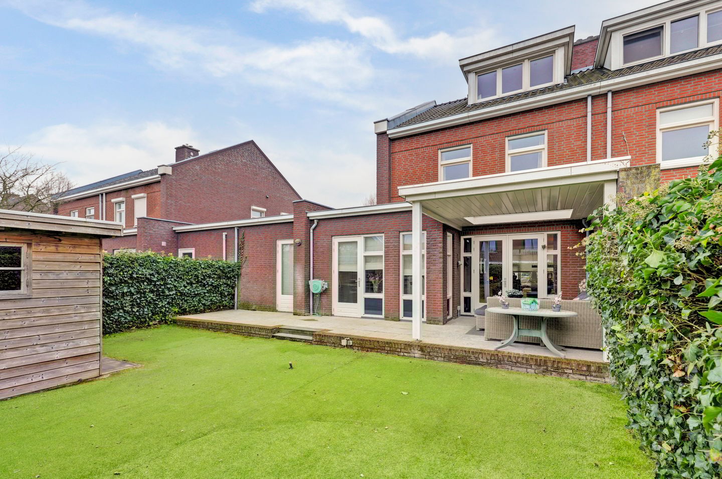 Foto 4 van Aan de Staldijk 6