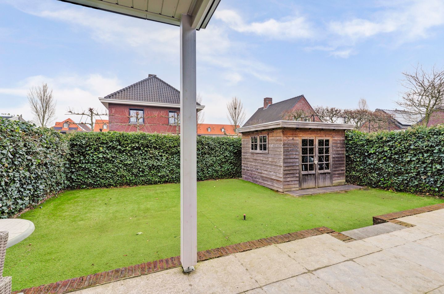 Foto 35 van Aan de Staldijk 6