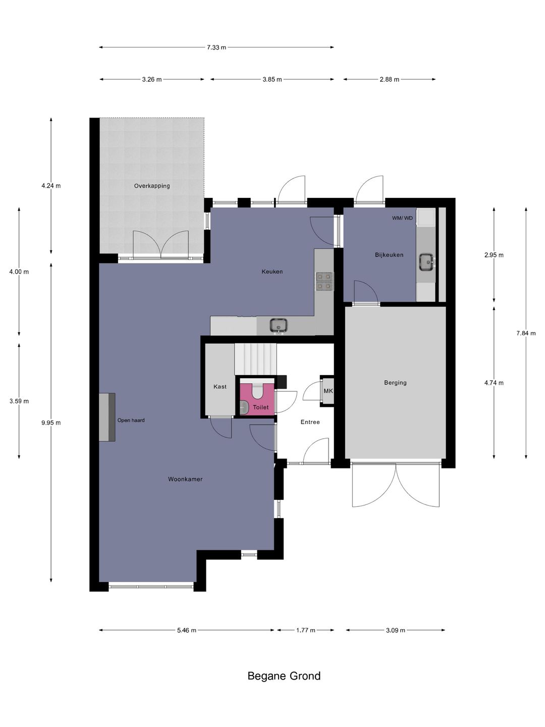 Foto 43 van Aan de Staldijk 6