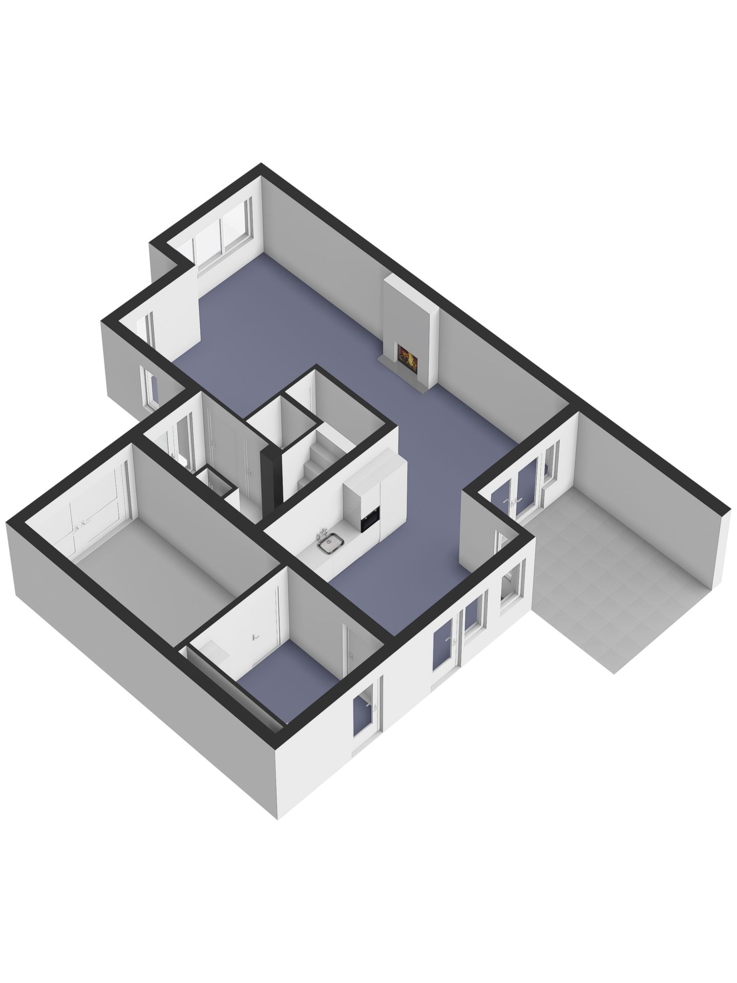 Foto 44 van Aan de Staldijk 6