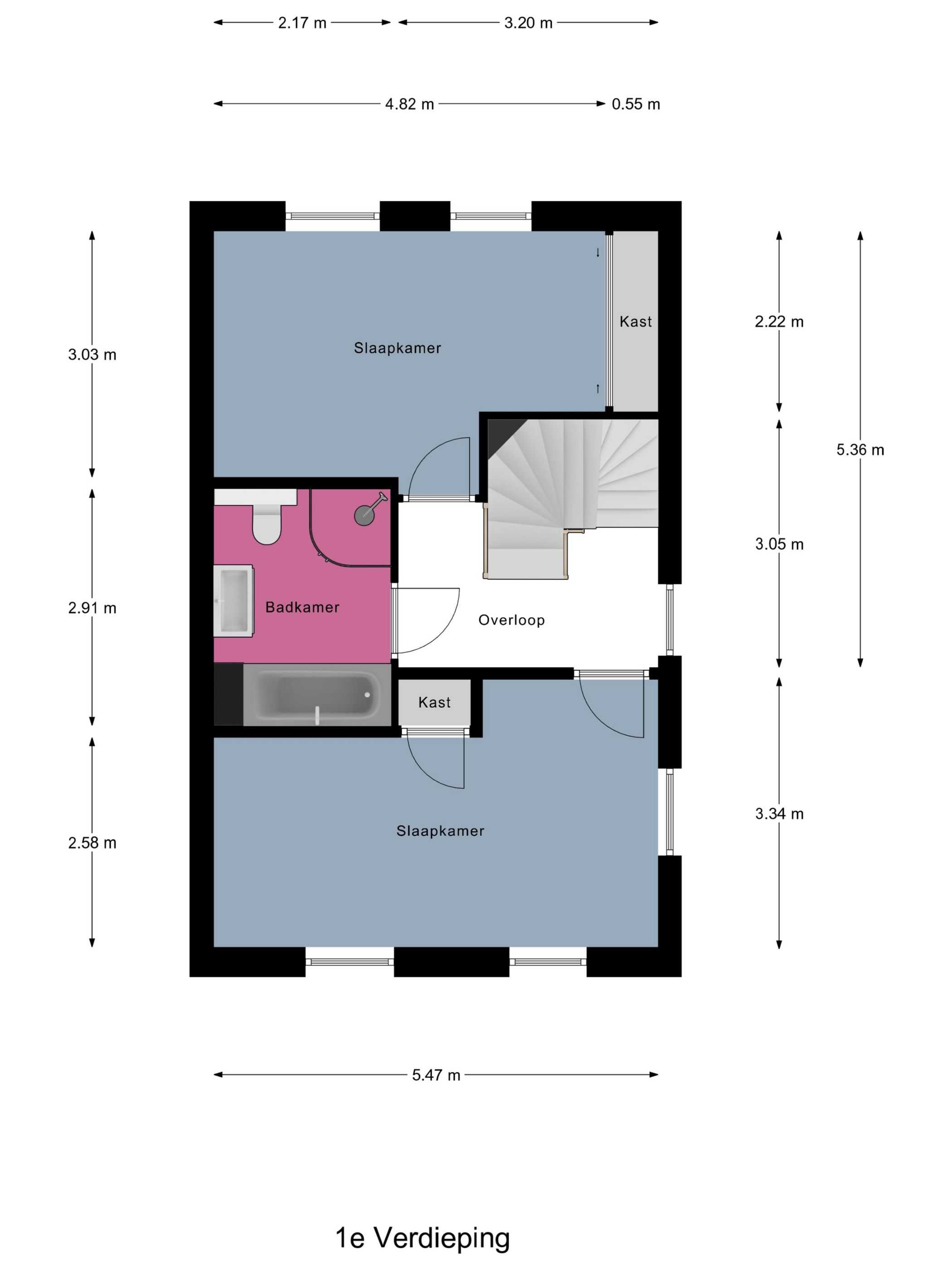 Foto 45 van Aan de Staldijk 6