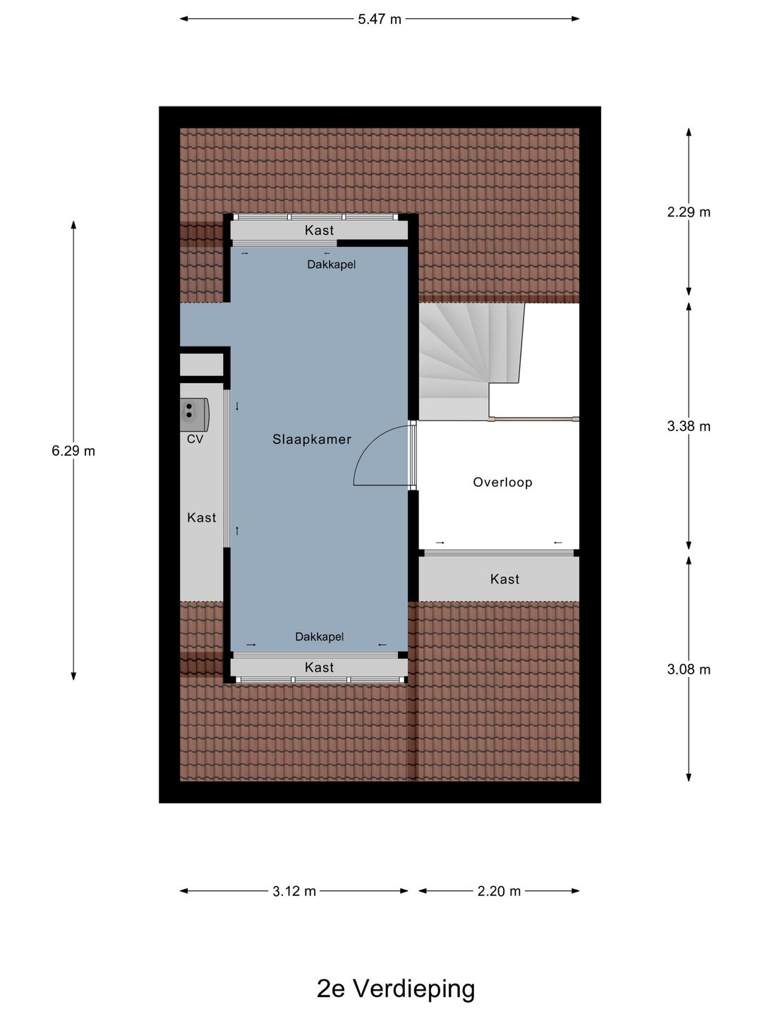 Foto 47 van Aan de Staldijk 6