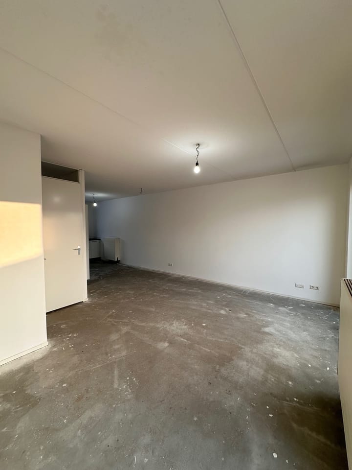 Photo 4 of Van Oortstraat 8