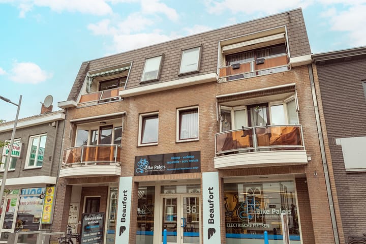 Photo 2 of Molenstraat 36-C