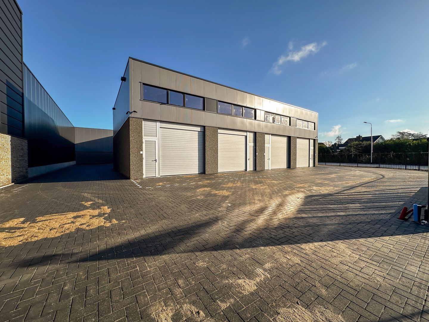 Bekijk foto 4 van Begijneweide 12-l