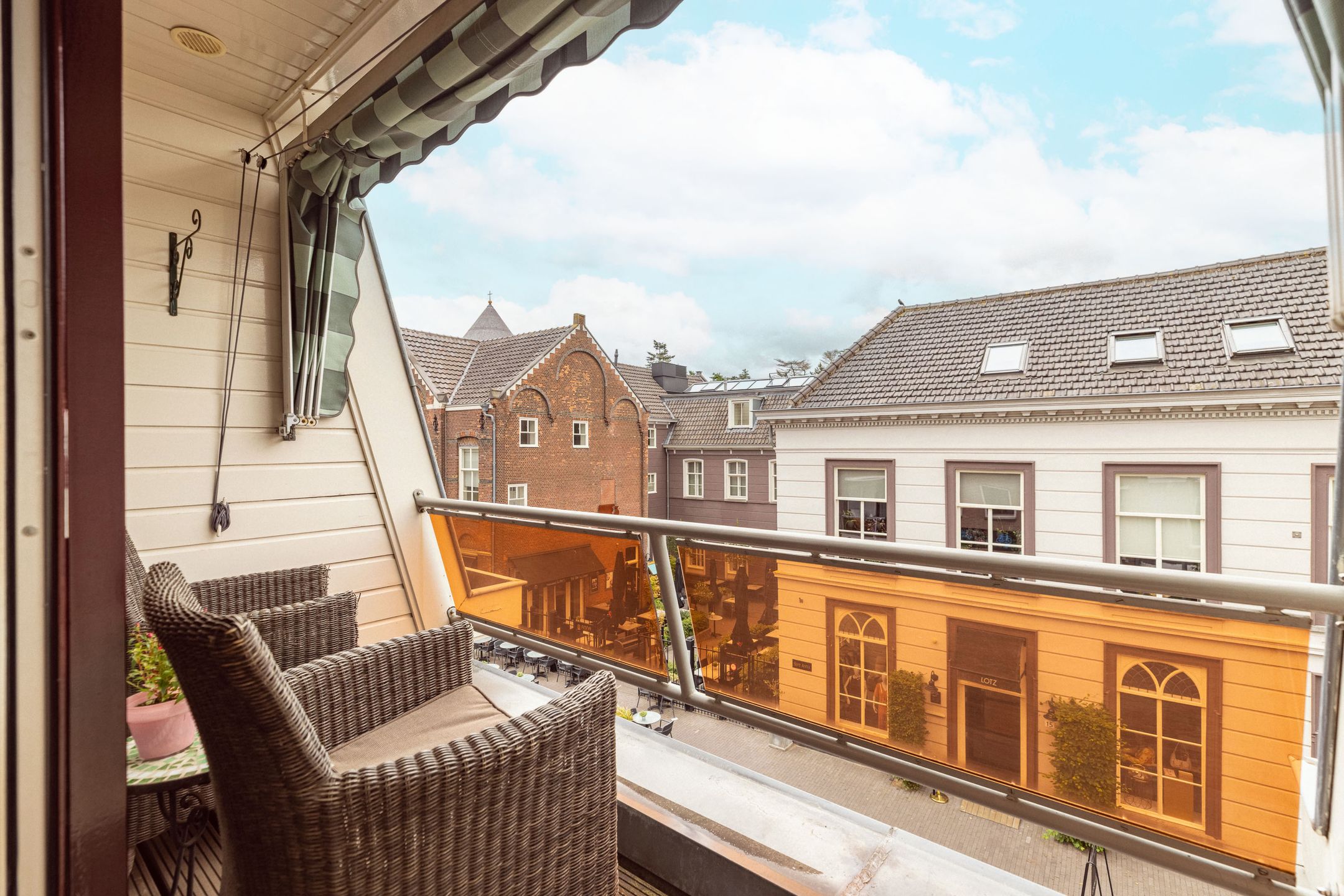 Photo 6 of Molenstraat 36-C