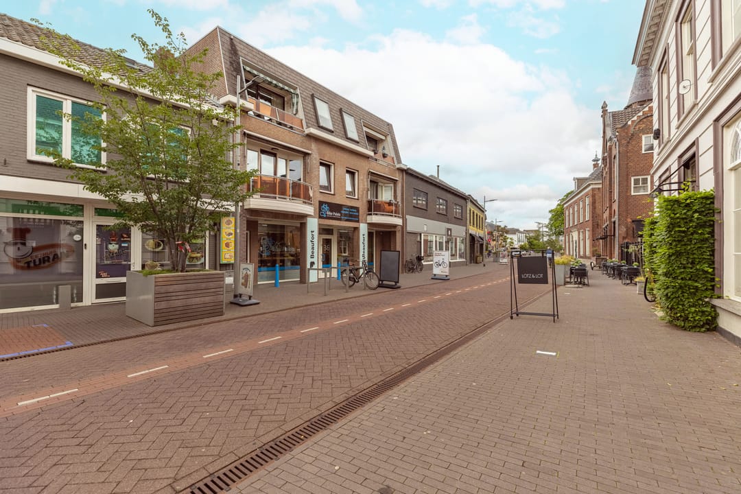 Photo 7 of Molenstraat 36-C