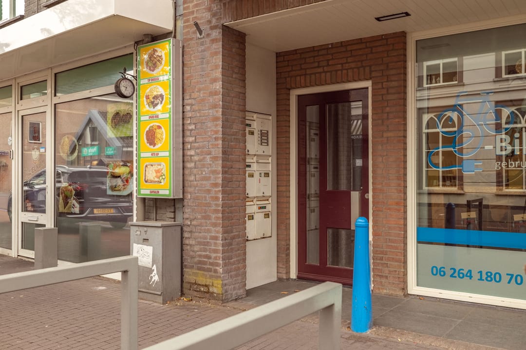 Photo 8 of Molenstraat 36-C