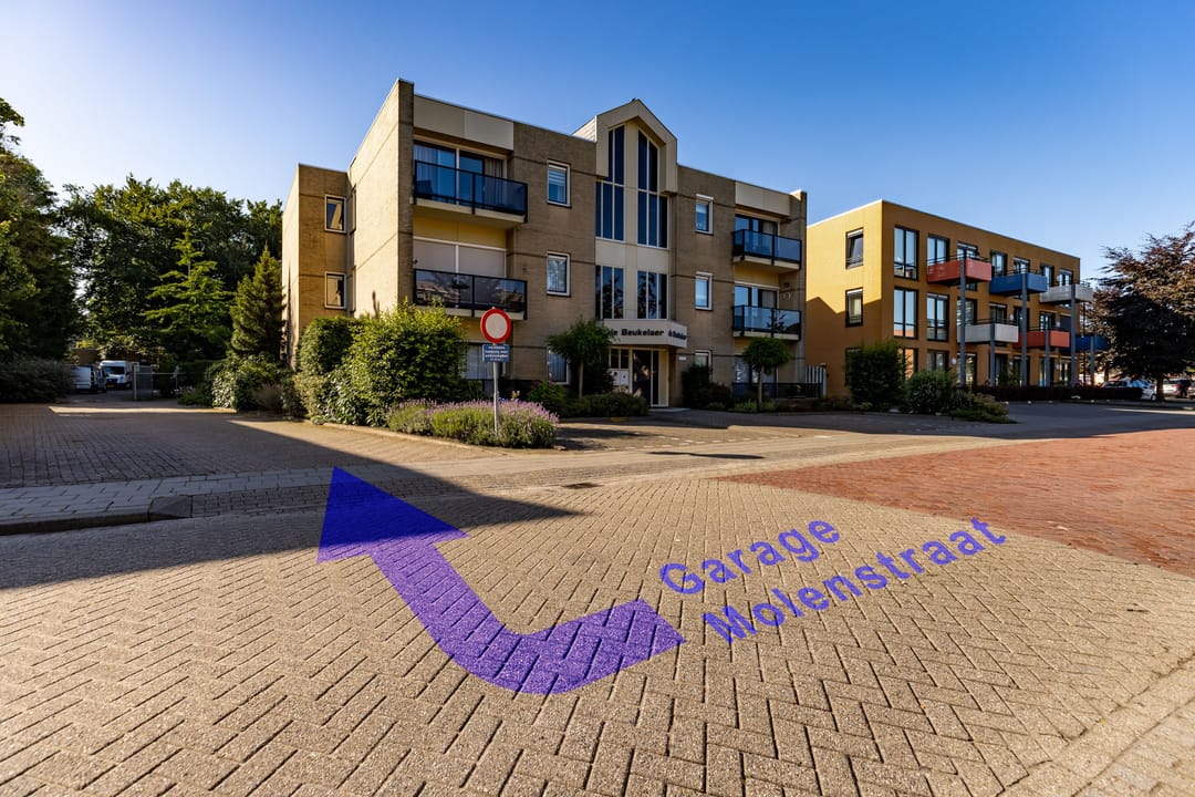 Photo 38 of Molenstraat 36-C