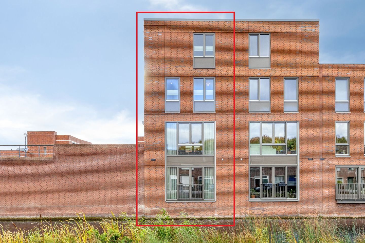 Photo 1 of Arcostraat 32