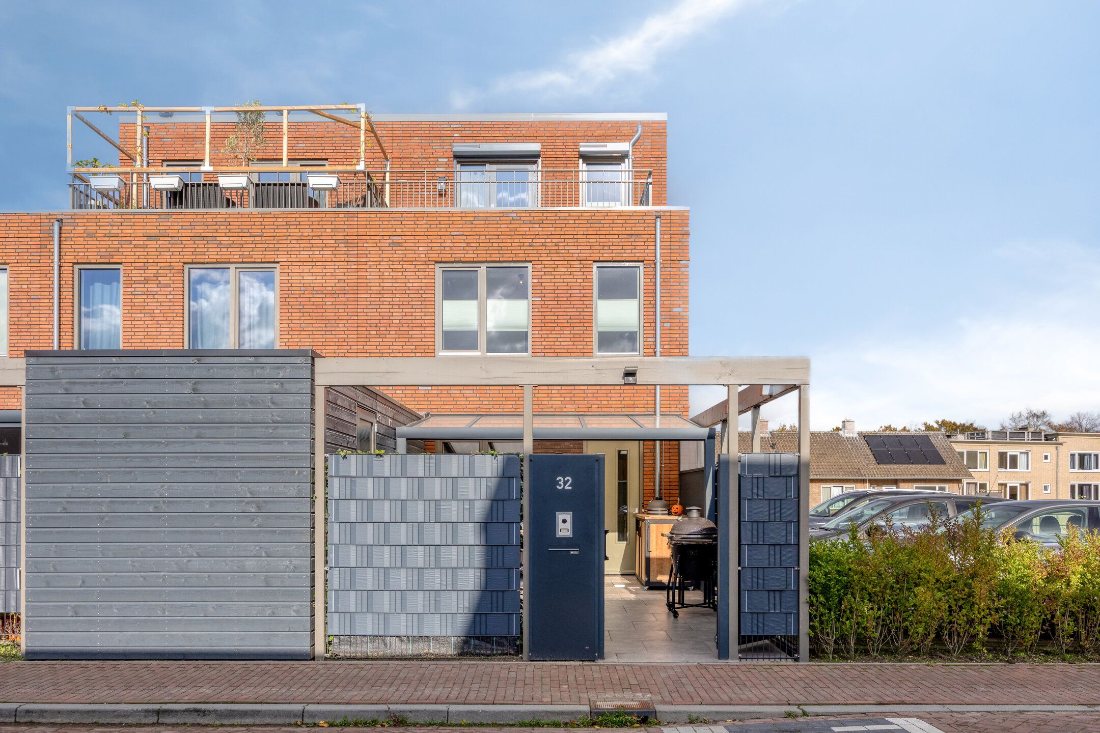 Photo 6 of Arcostraat 32
