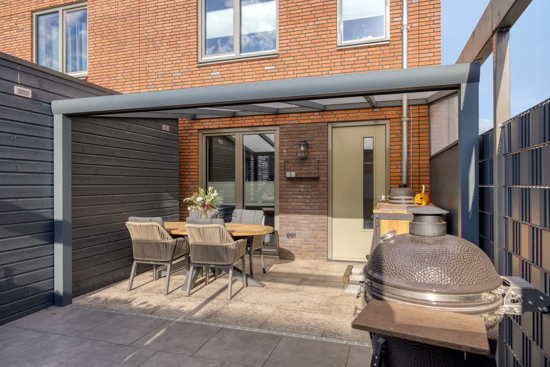 Photo 7 of Arcostraat 32