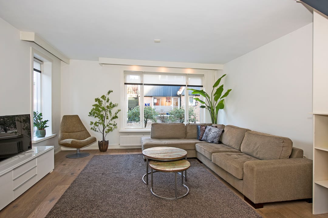 Foto 8 van Potkampstraat 8