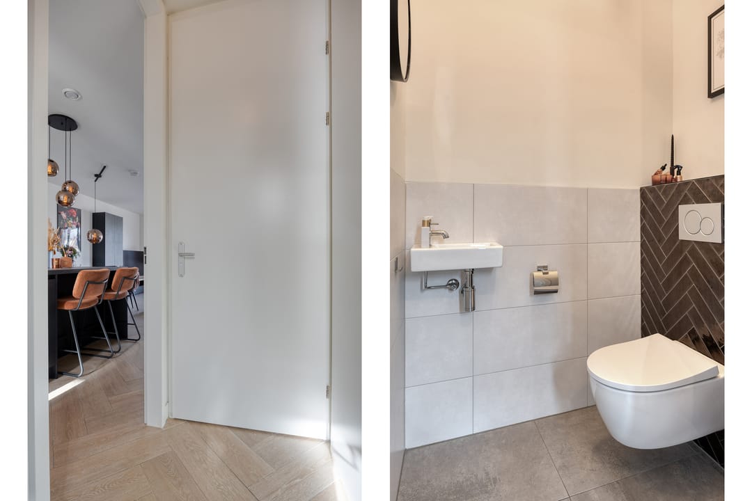 Photo 11 of Arcostraat 32