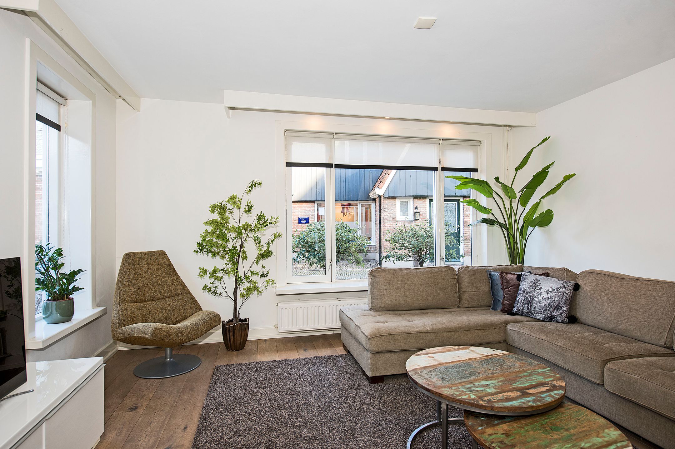 Foto 9 van Potkampstraat 8