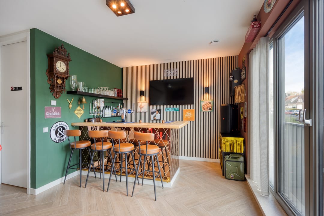 Photo 26 of Arcostraat 32