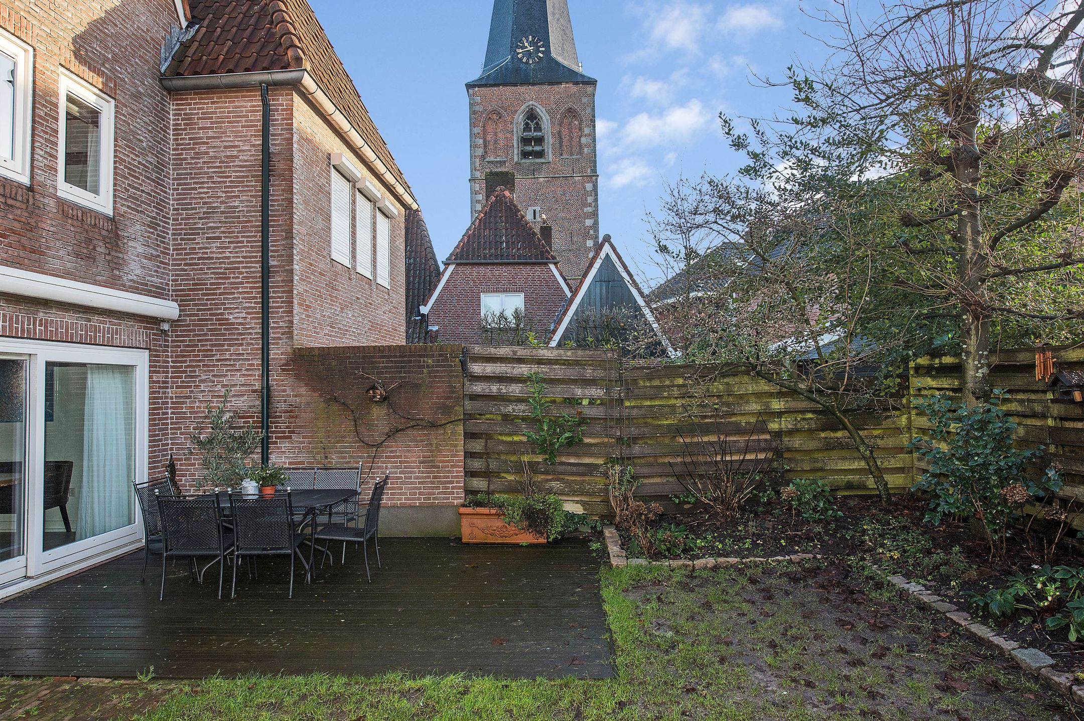 Foto 30 van Potkampstraat 8